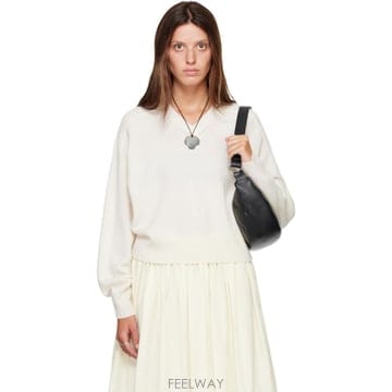 | Other Brand | 26 FW Loulou de Saison ���� ȭ��Ʈ ������ LDS ĳ�ù̾� ���̳� ������ 262473F1026 FW Loulou de Saison ���� ȭ��Ʈ ������ LDS ĳ�ù̾�