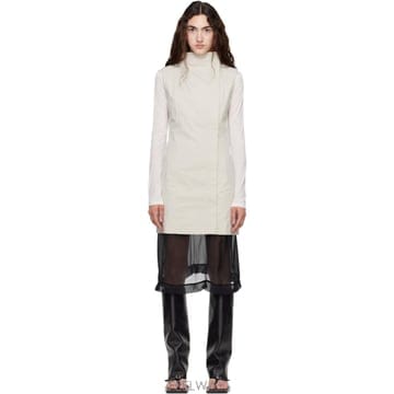 | Other Brand | 26 FW Belle Anna �׷��� ��ũ�� �̴� �巹�� 262850F05200226 FW Belle Anna �׷��� ��ũ�� �̴� �巹�� 262850F0520