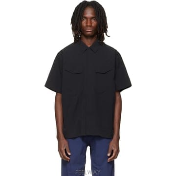| Other Brand | 26 FW Veilance ���� �ʵ� S S ���� 261494M19200926 FW Veilance ���� �ʵ� S S ���� 261494M192009