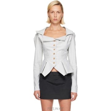 ViVienne westwood 26 FW ���ȿ���Ʈ��� ȭ��Ʈ   �׸� �յ��� ����콺 262314F10901026 FW ���ȿ���Ʈ��� ȭ��Ʈ   �׸� �յ��� ����콺 2