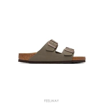 Birkenstock 26 FW ���˽�Ź �׷��� ���ַ� �Ƹ����� ��Ű��ũ ���� 262513M23401226 FW ���˽�Ź �׷��� ���ַ� �Ƹ����� ��Ű��ũ ���� 26