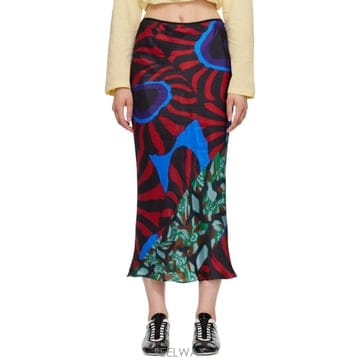 Dries Van Noten 26 FW �帮���ݳ�ư ����   ���� ����Ʈ �̵� ��ĿƮ 262358F09200726 FW �帮���ݳ�ư ����   ���� ����Ʈ �̵� ��ĿƮ 2623