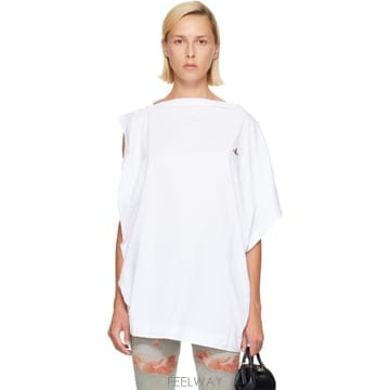 ViVienne westwood 26 FW ���ȿ���Ʈ��� ȭ��Ʈ ���������� �캸 Ƽ���� 262314F11002426 FW ���ȿ���Ʈ��� ȭ��Ʈ ���������� �캸 Ƽ���� 2
