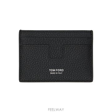 TOM FORD 26 FW ������ ���� ����Ʈ �׷��� T���� �Ӵ�Ŭ�� ī�� ���� 261076M16302526 FW ������ ���� ����Ʈ �׷��� T���� �Ӵ�Ŭ�� ī�� ��