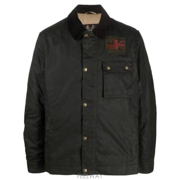 Barbour 26 FW �ٹ� �ڵ���� Į�� ��ġ ��Ŷ MWX1853MWX TP44526394326 FW �ٹ� �ڵ���� Į�� ��ġ ��Ŷ MWX1853MWX TP445263