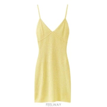 | Other Brand | 26 FW Asta Resort ������ ���İ�Ƽ ��Ʈ�� �̴� �巹�� SS25DMDBY TP44567874326 FW Asta Resort ������ ���İ�Ƽ ��Ʈ�� �̴� �巹�� S