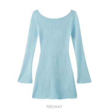 | Other Brand | 26 FW Asta Resort ���� ��Ҹ� �̴� �巹�� PF24MLDBBS TP44567839326 FW Asta Resort ���� ��Ҹ� �̴� �巹�� PF24MLDBBS T