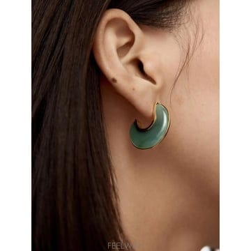 | Other Brand | 26 FW Monica Vinader X ����Ʈ �� ���� �̾ GPEAKYRHGAD TP44544730126 FW Monica Vinader X ����Ʈ �� ���� �̾ GPEAKYRHG