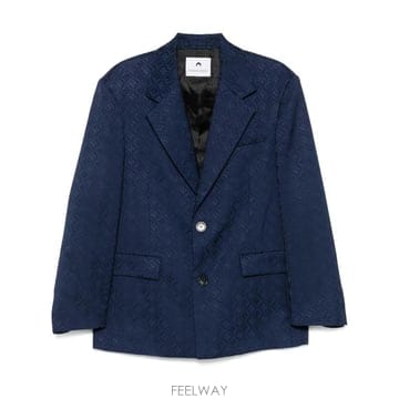 Marine Serre 26 FW �������� �� ���̾Ƹ�� ��ī�� �������� MJA070ACWOV0024 TP45504026126 FW �������� �� ���̾Ƹ�� ��ī�� �������� MJA070ACW