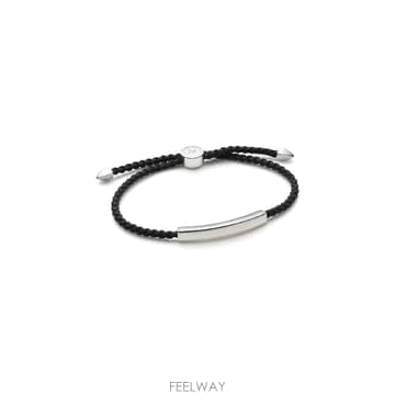 | Other Brand | 26 FW Monica Vinader ���Ͼ� �극�̽��� SSBMLNBBBLA TP44524784626 FW Monica Vinader ���Ͼ� �극�̽��� SSBMLNBBBLA TP4