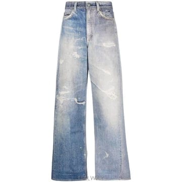 Our Legacy 26 FW �ƿ������� Full Cut  jeans W4205TDD TP44532080726 FW �ƿ������� Full Cut  jeans W4205TDD TP445320807