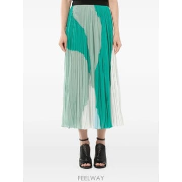 Emilio Pucci 26 FW PUCCI A���� �ø��� ��ĿƮ 82RV15 TP45391300526 FW PUCCI A���� �ø��� ��ĿƮ 82RV15 TP453913005