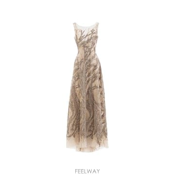 | Other Brand | 26 FW Saiid Kobeisy ���� ��� �ƽ� �巹�� RTWFW25DR59 TP45069018826 FW Saiid Kobeisy ���� ��� �ƽ� �巹�� RTWFW25DR59 