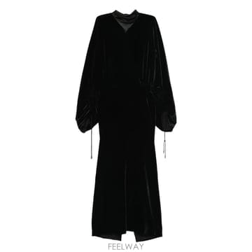 Lanvin 26 FW ���� ���� �巹�� RWDR00036108H25 TP45471859426 FW ���� ���� �巹�� RWDR00036108H25 TP454718594