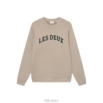 | Other Brand | 26 FW Les Deux �귡�� ������ ����Ʈ���� 1001005 TP44562416326 FW Les Deux �귡�� ������ ����Ʈ���� 1001005 TP4456