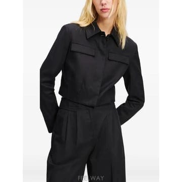 Karl Lagerfeld 26 FW Į�����Ʈ ���� ������ ũ�� ��Ŷ A2W14006999 TP44555418126 FW Į�����Ʈ ���� ������ ũ�� ��Ŷ A2W14006999 TP4