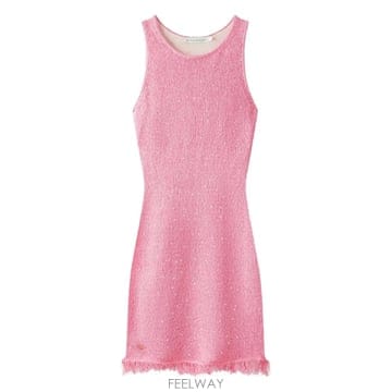| Other Brand | 26 FW Asta Resort ��Ż���� ������ �� �̴� �巹�� ARSS24NADM TP44555385026 FW Asta Resort ��Ż���� ������ �� �̴� �巹�� ARSS2