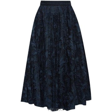 | Other Brand | 26 FW Oscar de la Renta ���̽� ������ �̵� ��ĿƮ 24PN419MTG TP4553906026 FW Oscar de la Renta ���̽� ������ �̵� ��ĿƮ 24PN