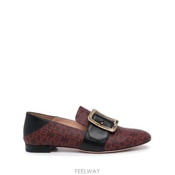 BALLY 26 FW �߸� ��Ŭ ������ ���� 6239527 TP45658100826 FW �߸� ��Ŭ ������ ���� 6239527 TP456581008