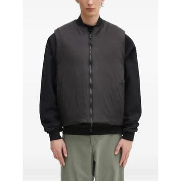 | Other Brand | 26 FW MKI Miyuki Zoku �е� ����Ʈ INSULATEDLOFTVESTBLA TP4458612626 FW MKI Miyuki Zoku �е� ����Ʈ INSULATEDLOFTVESTBLA