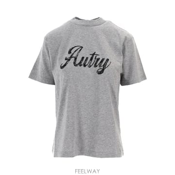 AUTRY 26 FW ��Ʈ�� ��ũ��Ʈ �ΰ� Ƽ���� TSPWI5CD TP44809304626 FW ��Ʈ�� ��ũ��Ʈ �ΰ� Ƽ���� TSPWI5CD TP448093046