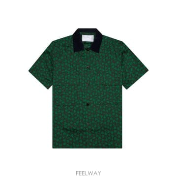 Sacai 26 FW ��ī�� ������ ����Ʈ ���� 2403291M TP45658047826 FW ��ī�� ������ ����Ʈ ���� 2403291M TP456580478