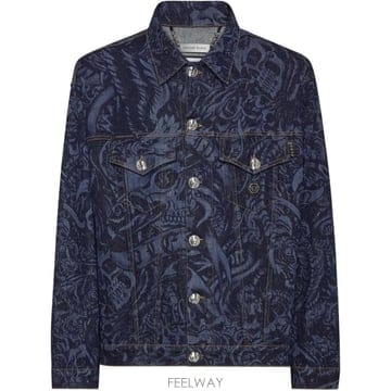 Philipp Plein 26 FW �ʸ��÷��� Ÿ�� ���� ��Ŷ FADCMDB0606PDE004N TP45646769226 FW �ʸ��÷��� Ÿ�� ���� ��Ŷ FADCMDB0606PDE004N TP4