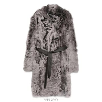 Yves Salomon 26 FW �̺��θ� ��Ʈ �þ ��Ʈ 23WYM60695TOSX TP44537406926 FW �̺��θ� ��Ʈ �þ ��Ʈ 23WYM60695TOSX TP445