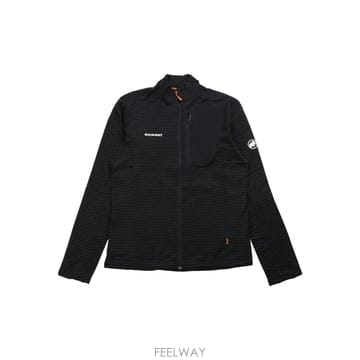 | Other Brand | 26 FW Mammut logo bomber jacket 101404550 TP45657960126 FW Mammut logo bomber jacket 101404550 TP456579601