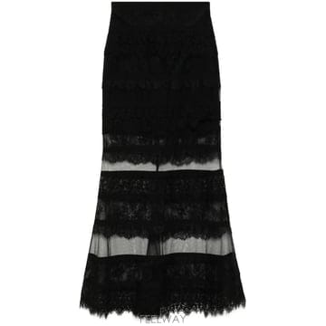 | Other Brand | 26 FW Elie Saab ���̽� ��ĿƮ SK110NR25LA002 TP44555812426 FW Elie Saab ���̽� ��ĿƮ SK110NR25LA002 TP4455581