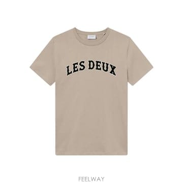 | Other Brand | 26 FW Les Deux ũ��� Ƽ���� 1001004 TP45650458526 FW Les Deux ũ��� Ƽ���� 1001004 TP456504585