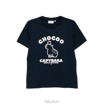 | Other Brand | 26 FW CHOCOOLATE ��ư Ƽ���� TEL1964XU TP44610743426 FW CHOCOOLATE ��ư Ƽ���� TEL1964XU TP446107434