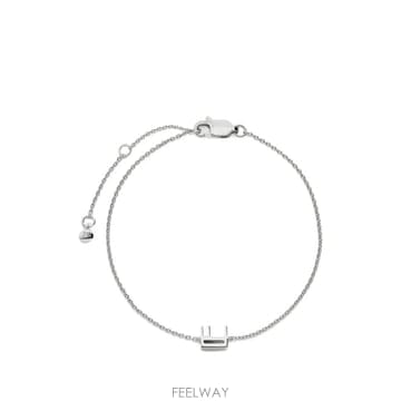 | Other Brand | 26 FW Monica Vinader  �̴ϼ� E ü�� �극�̽��� SSBLALPENON TP45657826026 FW Monica Vinader  �̴ϼ� E ü�� �극�̽��� SSBLALP