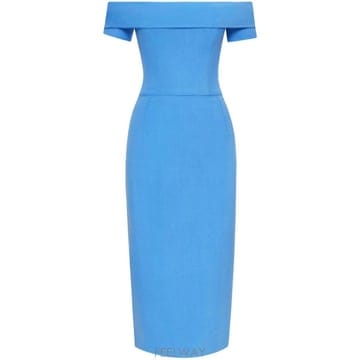 | Other Brand | 26 FW Oscar de la Renta ���� ��� �巹���� ������ �̵� �巹�� 24SN6152DSWCRF26 FW Oscar de la Renta ���� ��� �巹���� ������ �̵�
