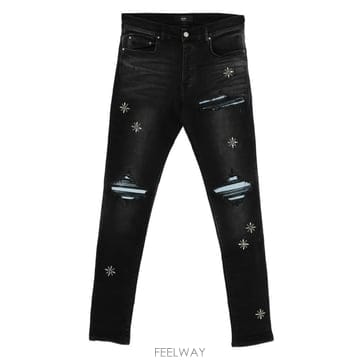 Amiri 26 FW �ƹ̸� ��� �� AMBMJE1002 TP44809484226 FW �ƹ̸� ��� �� AMBMJE1002 TP448094842