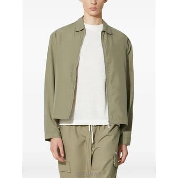 | Other Brand | 26 FW MKI Miyuki Zoku ���� ���̴� ��Ŷ TENCELRIDERJACKET TP4564158426 FW MKI Miyuki Zoku ���� ���̴� ��Ŷ TENCELRIDERJACK