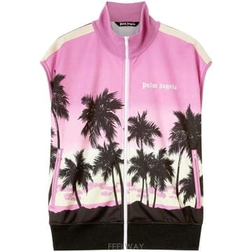 Palm Angels 26 FW �ʾ����� �� ���� �μҸ� Ʈ����Ŷ PMBD044S23FAB0023710 TP45641584026 FW �ʾ����� �� ���� �μҸ� Ʈ����Ŷ PMBD044S23FAB00