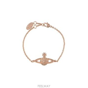 ViVienne westwood 26 FW ���ȿ���Ʈ��� �̴� �ٽ� ������ ü�� �극�̽��� 61020051 TP45639357726 FW ���ȿ���Ʈ��� �̴� �ٽ� ������ ü�� �극�̽�