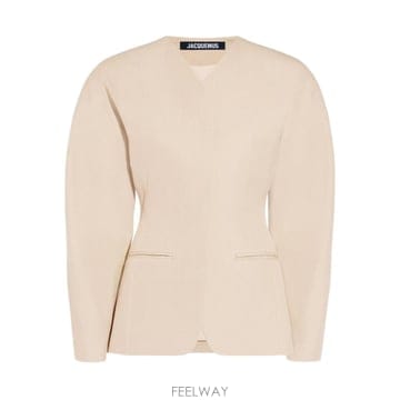 Jacquemus 26 FW ��ũ���� ���߷� ���� �� ��Ŷ 241JA0451629 TP45649723726 FW ��ũ���� ���߷� ���� �� ��Ŷ 241JA0451629 TP4564