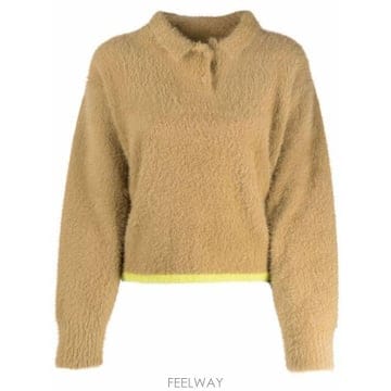 Jacquemus 26 FW ��ũ���� ���� ������ 213KN6012390 TP45658393026 FW ��ũ���� ���� ������ 213KN6012390 TP456583930