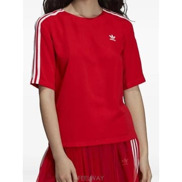 Adidas 26 FW �Ƶ�ٽ� ��Ÿ��� 3 ��Ʈ������  ����  Ƽ���� DW3888 TP45658385126 FW �Ƶ�ٽ� ��Ÿ��� 3 ��Ʈ������  ����  Ƽ���� DW3