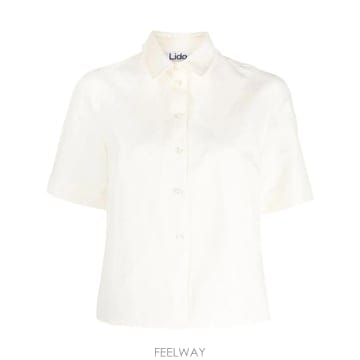 | Other Brand | 26 FW LIDO ���� ȥ�� �ݼҸ� ���� SHORTSLEEVESHIRT TP45639022626 FW LIDO ���� ȥ�� �ݼҸ� ���� SHORTSLEEVESHIRT TP45