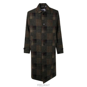 | Other Brand | 26 FW Les Deux üũ �� ��Ʈ 1000369 TP45645630126 FW Les Deux üũ �� ��Ʈ 1000369 TP456456301