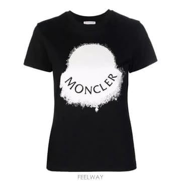 Moncler 26 FW ��Ŭ���� ��Ŭ���� �ΰ� ����Ʈ Ƽ���� H10938C00014829HP TP45638883326 FW ��Ŭ���� ��Ŭ���� �ΰ� ����Ʈ Ƽ���� H10938C0001