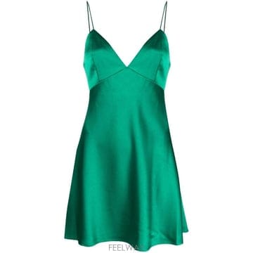 Alice & Olivia 26 FW �ٸ����ؿø���� �ٸ���Ÿ ���� �̴� �巹�� CC307205529 TP45647881126 FW �ٸ����ؿø���� �ٸ���Ÿ ���� �̴� �巹�� CC307