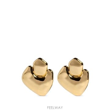 | Other Brand | 26 FW Monica Vinader ���� ���͵� �̾ GPEAZIPTNON TP45657191026 FW Monica Vinader ���� ���͵� �̾ GPEAZIPTNON TP