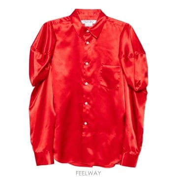 Comme des Garcons 26 FW �ĵ������� ��ư �� ����콺 DRPB003051 TP45658227626 FW �ĵ������� ��ư �� ����콺 DRPB003051 TP4565822