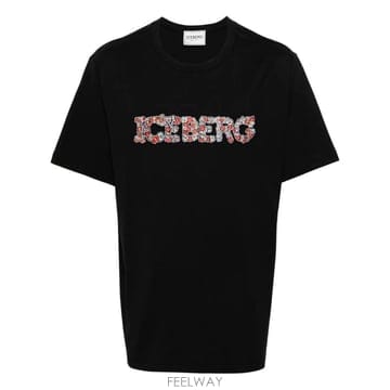 Iceberg 26 FW ���̽����� 5D �ΰ� �ڼ� Ƽ���� F0236327 TP45654881126 FW ���̽����� 5D �ΰ� �ڼ� Ƽ���� F0236327 TP456548