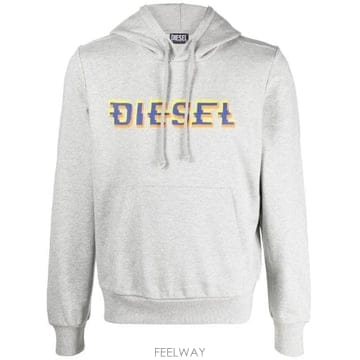 Diesel 26 FW ���� ���� �ΰ� ����Ʈ ��ν�Ʈ�� �ĵ�Ƽ A065100HAYT TP45645360726 FW ���� ���� �ΰ� ����Ʈ ��ν�Ʈ�� �ĵ�Ƽ A065100H