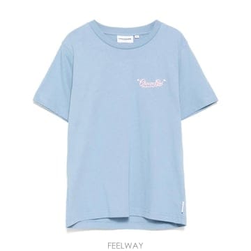 | Other Brand | 26 FW CHOCOOLATE �ΰ� �ڼ� Ƽ���� TEL1918XS TP45645316126 FW CHOCOOLATE �ΰ� �ڼ� Ƽ���� TEL1918XS TP45645316